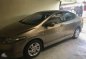 honda city 2009 AT Brown For Sale -3