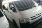 2017 Toyota Hiace for sale-3