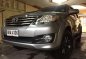 Toyota Fortuner 2015 for sale-2