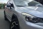 2013 Subaru XV Premium Silver For Sale -3