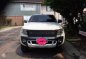 Ford Ranger 2014 XLT White For Sale -0