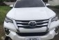 2016 Fortuner Gas 2.7G A/T For Sale -2