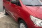 2014 Toyota Innova E Diesel MT For Sale -1