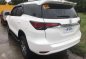 Toyota Fortuner 2016 Gas Automatic For Sale -0