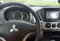 Mitsubishi Strada 2013model matic 4x2 For Sale -9