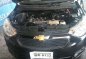 2017 Chevrolet Sail Black For Sale -4