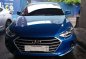 2017 Hyundai Elantra Sedan For Sale -0