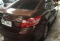 2015 Toyota Vios for sale-2