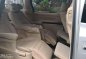 2013 Toyota Alphard V6 AT Silver For Sale -5