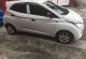 2015 Hyundai EON GLX Body For Sale -3