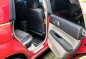 2003 Subaru Forester 2.0 AWD MT Red For Sale -2