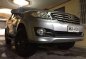 Toyota Fortuner 2015 for sale-3