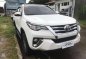 Toyota Fortuner 2016 Gas Automatic For Sale -4