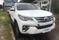 Toyota Fortuner 2016 Gas Automatic For Sale -1