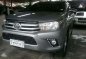 2017 Toyota Hilux for sale-4