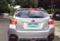 2013 Subaru XV Premium Silver For Sale -9