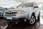 2013 Subaru Forester AT FRESH For Sale -0