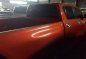 2016 Toyota Hilux Orange For Sale -5