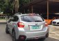 2013 Subaru XV Premium Silver For Sale -5