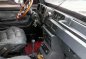 Mitsubishi Pajero Box Type 1991 For Sale -3