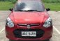 2014 Suzuki Alto 800cc Manual For Sale -0