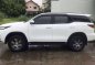 Toyota Fortuner 2016 Gas Automatic For Sale -1