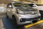 Toyota Avanza 2012 1.3 E Loaded Silver For Sale -5