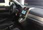 2011 Honda Crv 4x2 AT Gray SUV For Sale -7