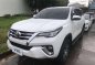 Toyota Fortuner 2016 Gas Automatic For Sale -0