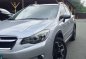 2013 Subaru XV Premium Silver For Sale -7