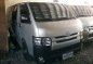 2017 Toyota Hiace for sale-2