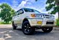 Isuzu XUV 2.5 Fuel Injected For Sale -1