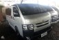 2017 Toyota Hiace for sale-2