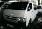 2017 Toyota Hiace for sale-1