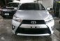 2016 Toyota Yaris for sale-0