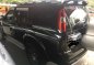 Ford Everest 2013 AT Black For Sale -1