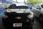 2017 Chevrolet Sail Black For Sale -0