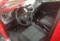 Toyota Wigo 2015 E Red HB For Sale -3