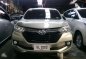 2017 Toyota Avanza for sale-0