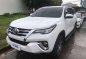 2016 Fortuner Gas 2.7G A/T For Sale -3