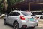 2013 Subaru XV Premium Silver For Sale -10