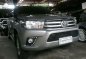 2017 Toyota Hilux for sale-0