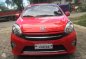 Toyota WIGO 2017 Cebu unit Automatic. For Sale -0