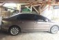 Honda Civic 2011 Brown Sedan For Sale -0