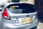 Hyundai Eon 2014 GLS Silver HB For Sale -10