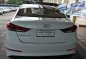 2016 Hyundai Elantra White For Sale -2