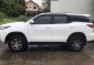 2016 Fortuner Gas 2.7G A/T For Sale -0
