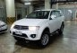 2014 Mitsubishi Montero Sports For Sale -0