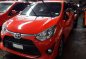 2017 Toyota Wigo for sale-1