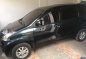 2013 Toyota Avanza E Green For Sale -1